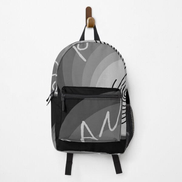 Item preview, Random – Minimalist Black and White Design for Fashion and Accessories designed and sold by Yacfri.