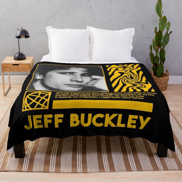 Item preview, Buckley n#jeff designed and sold by kartowahyo.