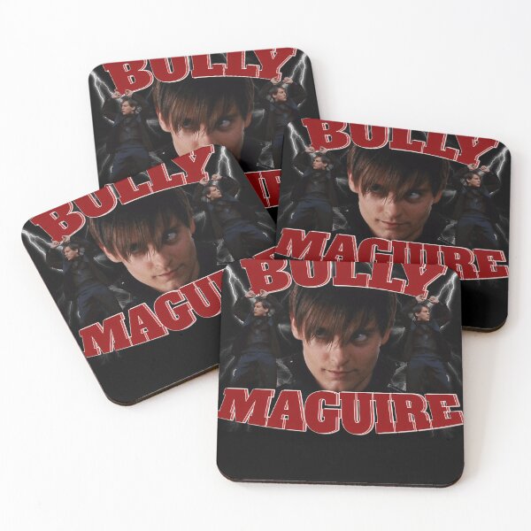 Item preview, Bully Maguire Meme Lightning Design designed and sold by WiegandCelesti.