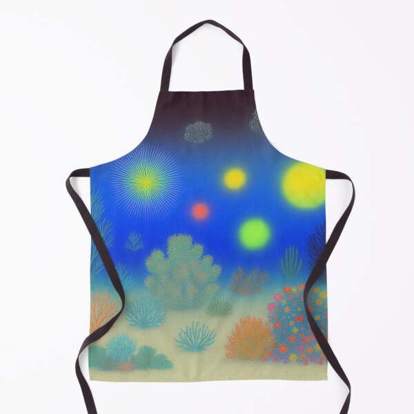 Item preview, Luminous Aquatic Dream designed and sold by zzz888.