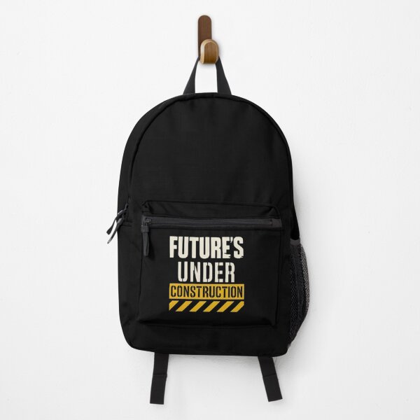 Item preview, Future's under construction designed and sold by Kalpa.