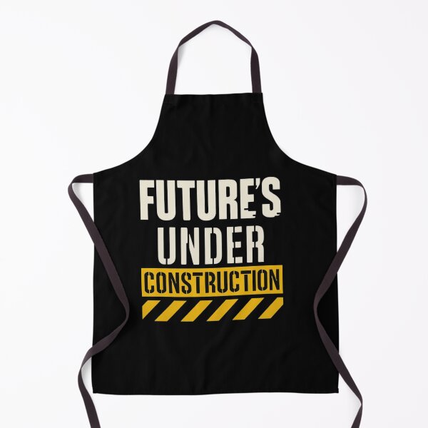 Item preview, Future's under construction designed and sold by Kalpa.