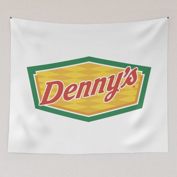 Item preview, sand denny's Bbeach designed and sold by fluehuj.