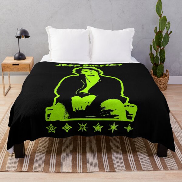 Item preview, Buckley n#jeff designed and sold by kartowahyo.