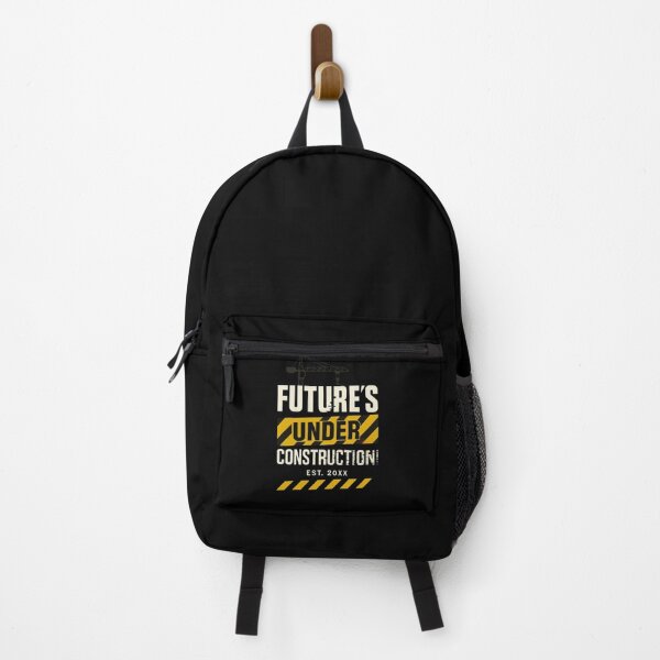Item preview, Future's under construction - EST. 20XX designed and sold by Kalpa.