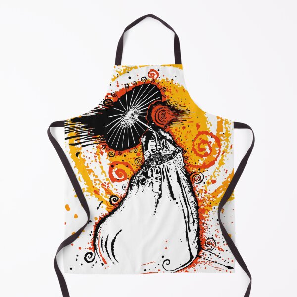 Item preview, Rococo silk dress. designed and sold by michal.m.C..
