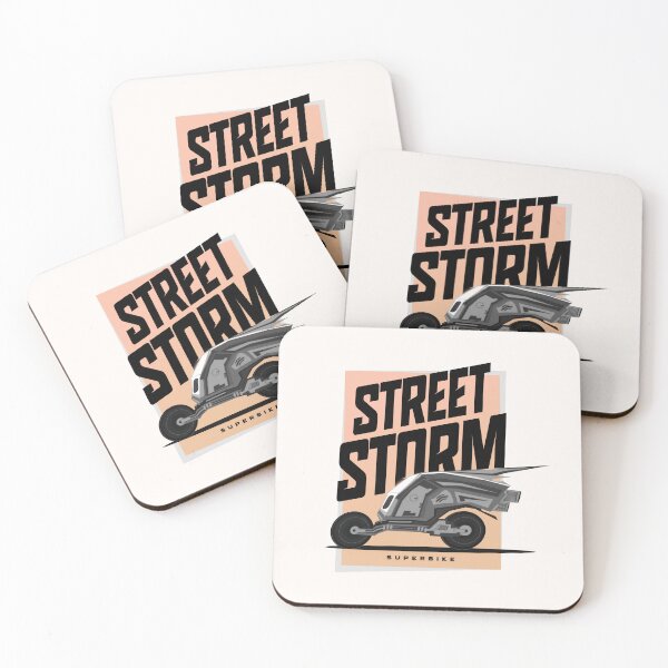 Item preview, Street Storm designed and sold by Shopyflu.