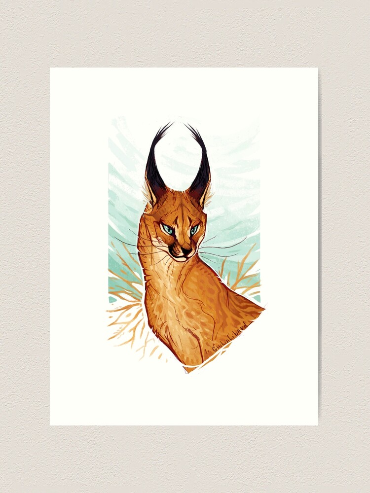 信州まなぶ ポスター Caracal Artwork 信州まなぶ ポスター Caracal