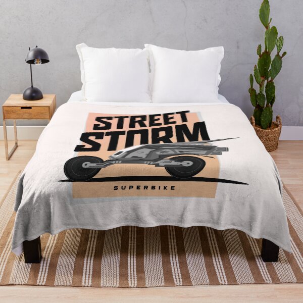 Item preview, Street Storm designed and sold by Shopyflu.