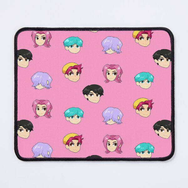Item preview, Chibi Saja Boys designed and sold by Jaytaku.