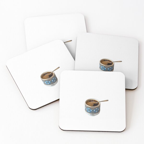 Item preview, Turkish Coffee designed and sold by ArtQueen777.