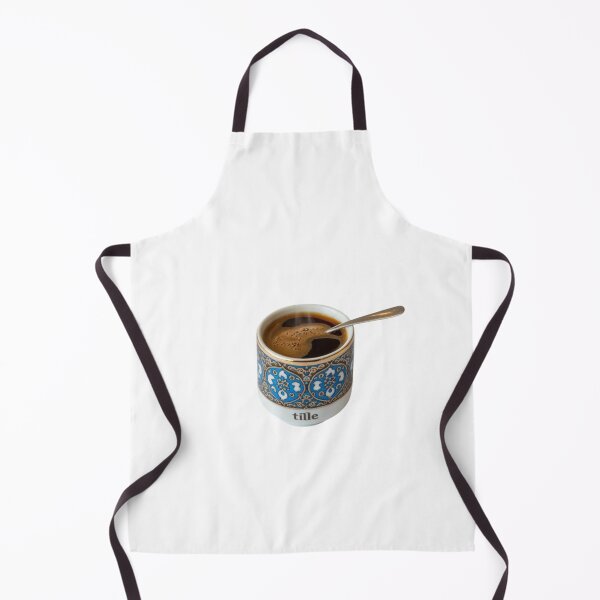Item preview, Turkish Coffee designed and sold by ArtQueen777.