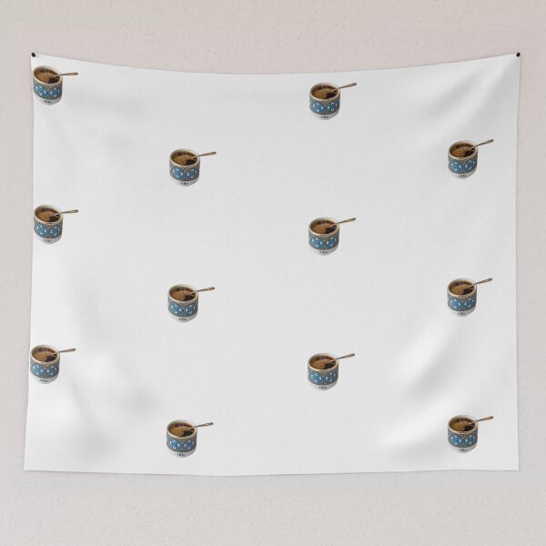 Item preview, Turkish Coffee designed and sold by ArtQueen777.
