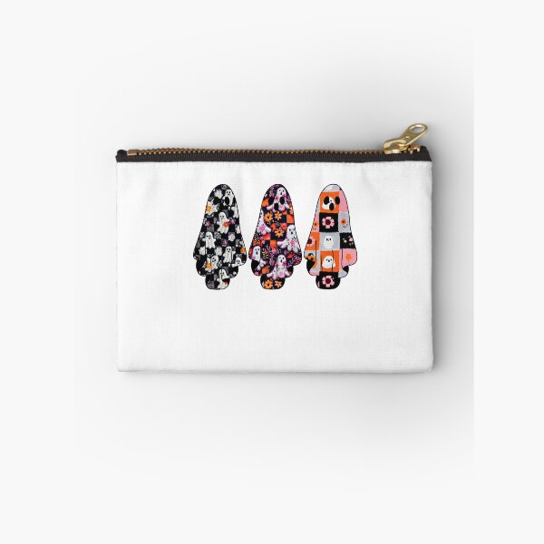 Item preview, Preppy Floral Ghost designed and sold by Mohammadirwin.