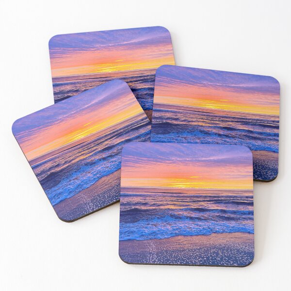 Item preview, colorful denny's ocean designed and sold by fluehuj.