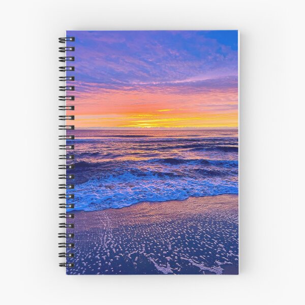 Item preview, colorful denny's ocean designed and sold by fluehuj.