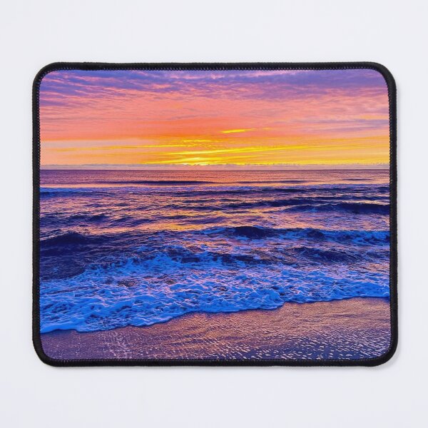 Item preview, colorful denny's ocean designed and sold by fluehuj.
