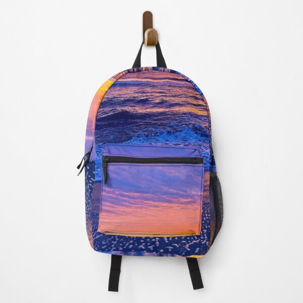 Item preview, colorful denny's ocean designed and sold by fluehuj.