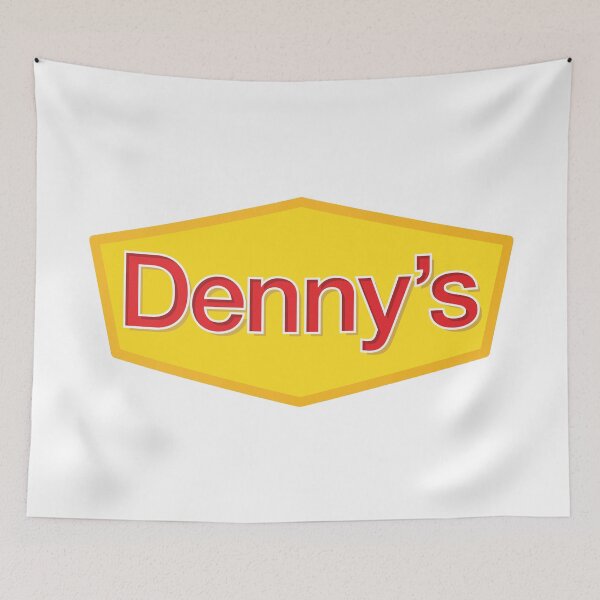 Item preview, colorful denny's ocean designed and sold by fluehuj.