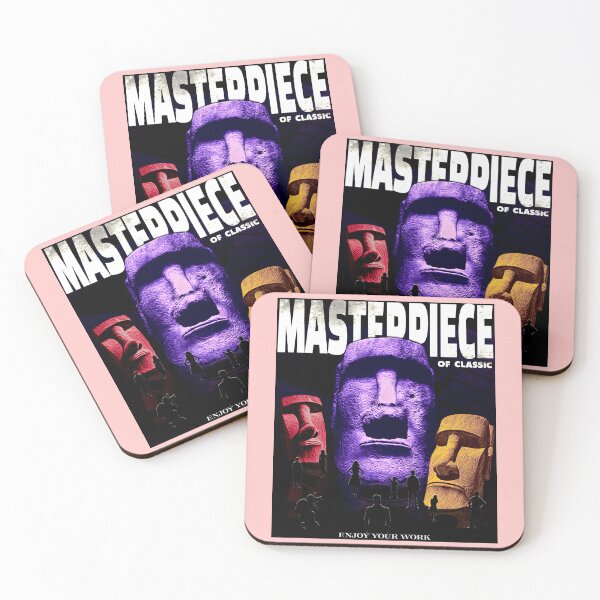 Item preview, MASTERPIECE OF CLASSIC_<<CLASS  IS  PERMANENT..>> designed and sold by Pronoian-Space.