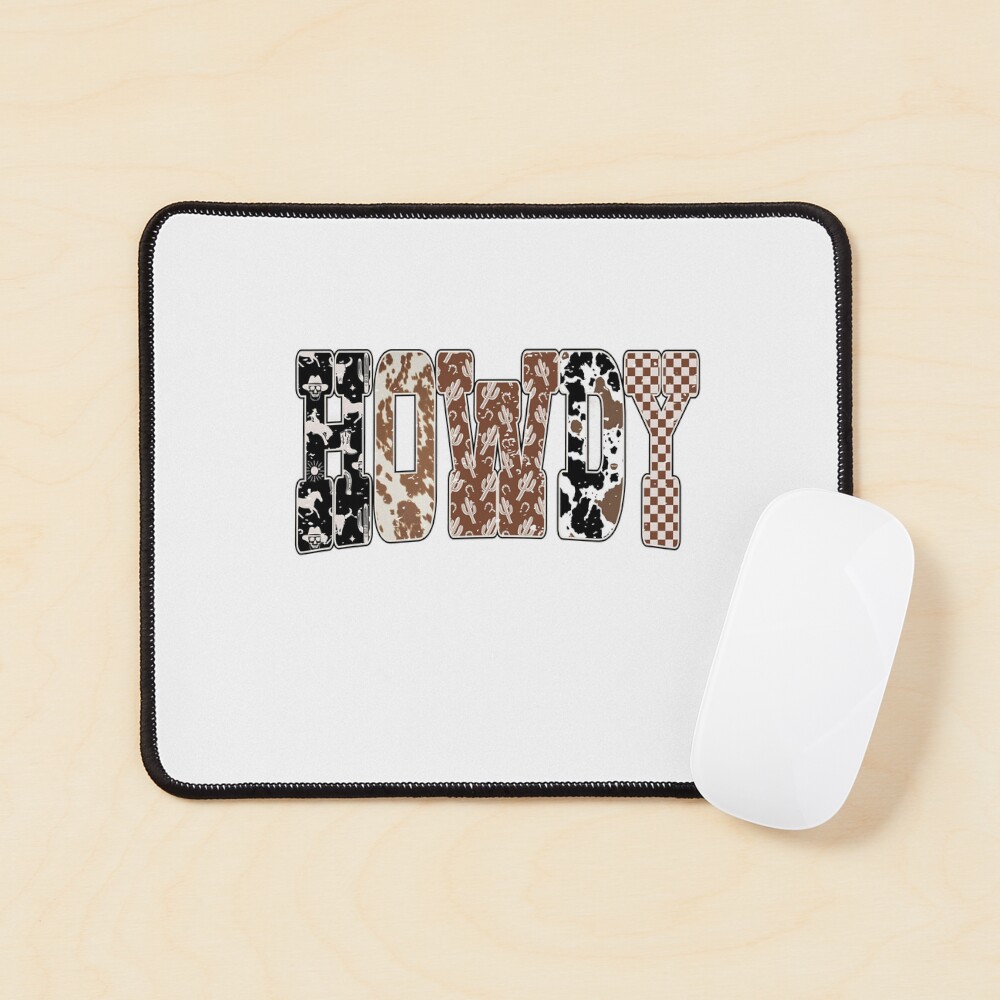 Item preview, Mouse Pad designed and sold by Mohammadirwin.