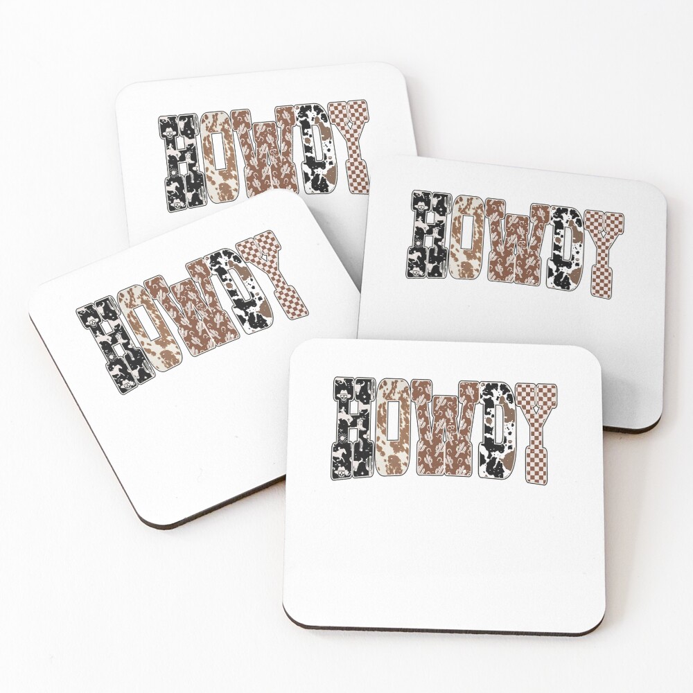 Item preview, Coasters (Set of 4) designed and sold by Mohammadirwin.