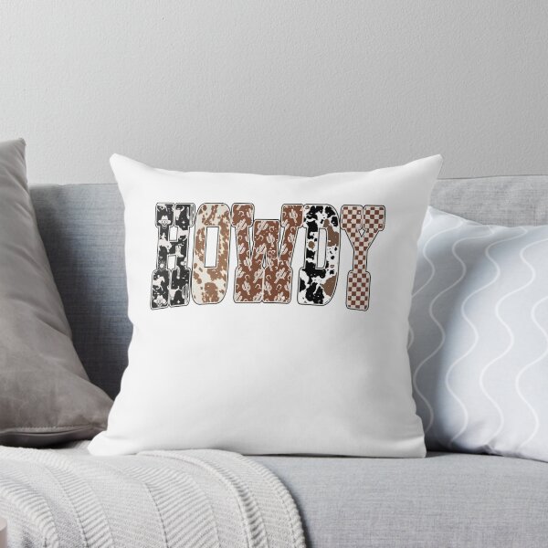 Item preview, Howdy designed and sold by Mohammadirwin.