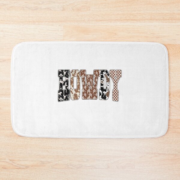 Item preview, Howdy designed and sold by Mohammadirwin.