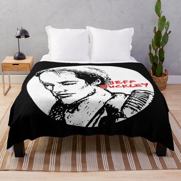 Item preview, Buckley n#jeff designed and sold by kartowahyo.