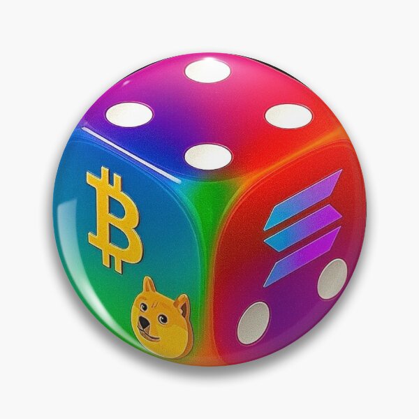 Artikelvorschau, DIE CRYPTO CASINO-SERIE entworfen und verkauft von KRYPTO-KHAT.