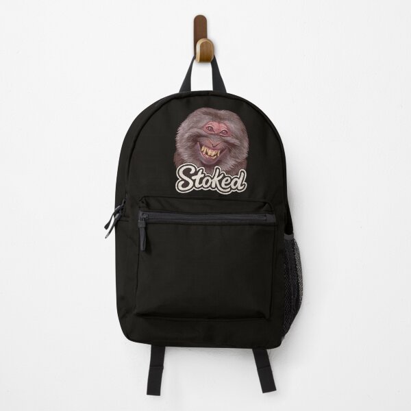 Item preview, Stoked designed and sold by TeeCodes.