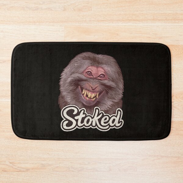 Item preview, Stoked designed and sold by TeeCodes.