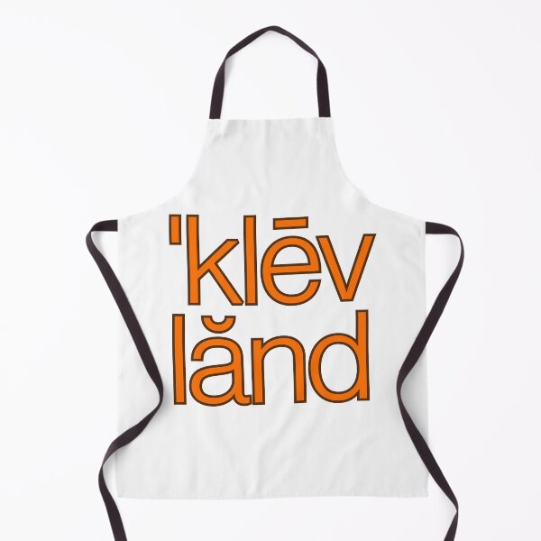 Item preview, Cleveland Phonics Orange and Brown designed and sold by Kipepeo Design Ltd..