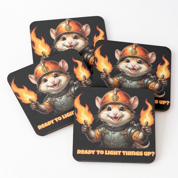 Item preview, Ready to light things up? designed and sold by Framelo.