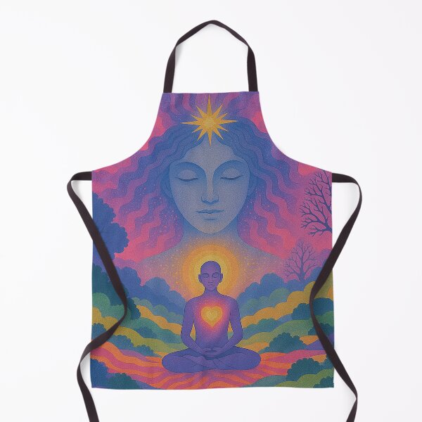 Item preview, Cosmic Meditation & Higher Self designed and sold by zzz888.