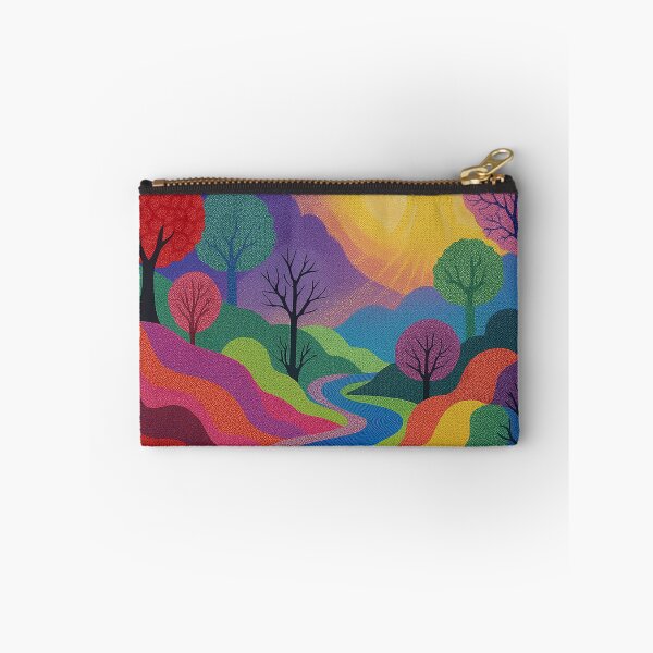 Item preview, Cosmic River of Life designed and sold by zzz888.