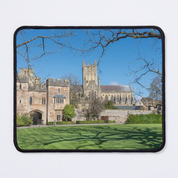 Item preview, Wells Cathedral 2 designed and sold by Dave Hare Photography.