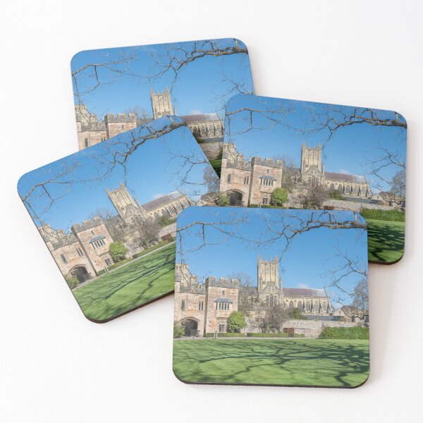 Item preview, Wells Cathedral 2 designed and sold by Dave Hare Photography.