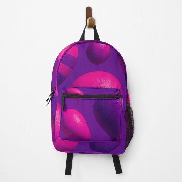 Item preview, Floating forms in colorful gloss designed and sold by Sigtrix.