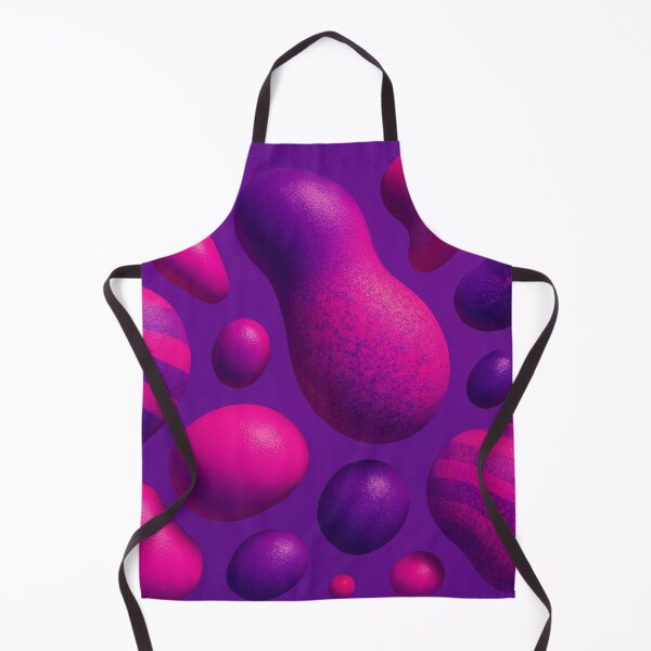 Item preview, Floating forms in colorful gloss designed and sold by Sigtrix.