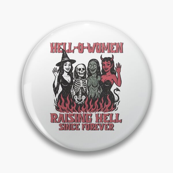 Item preview, HELL-O-WOMEN designed and sold by Mohammadirwin.