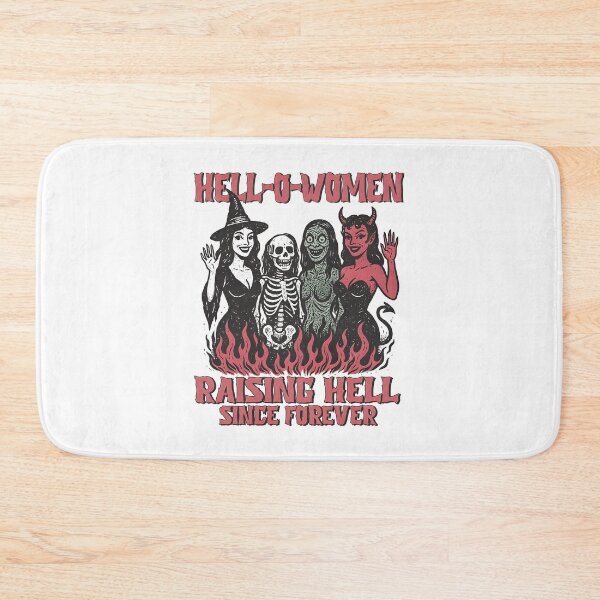 Item preview, HELL-O-WOMEN designed and sold by Mohammadirwin.