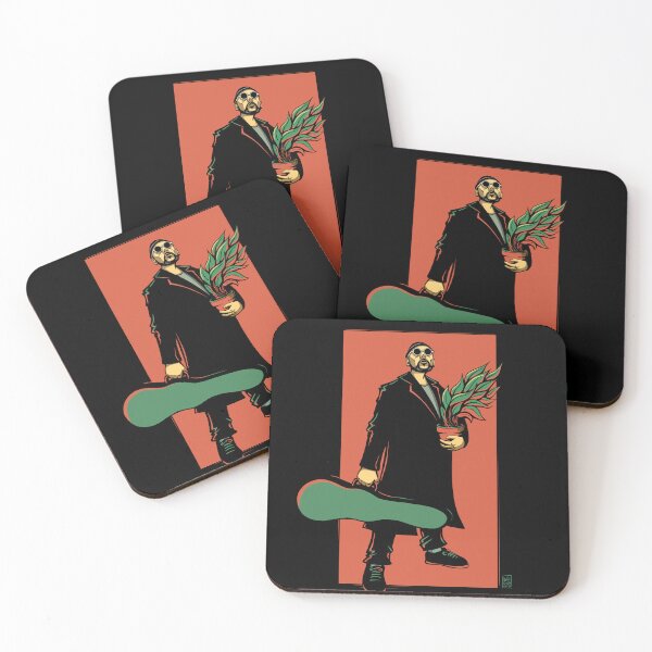 Item preview, The Professional v1 designed and sold by tanGate Apparels.