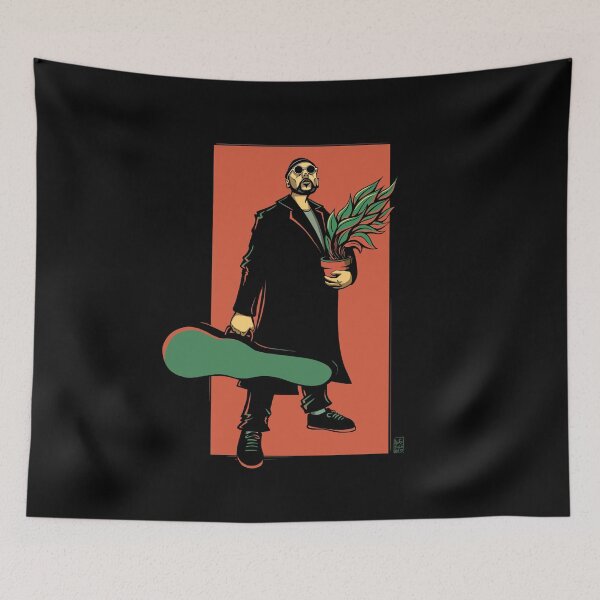 Item preview, The Professional v1 designed and sold by tanGate Apparels.