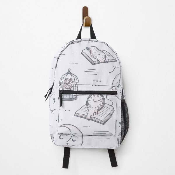 Item preview, Back to School Literature & Language Elegant Poetry Literary Calligraphy designed and sold by dxange.