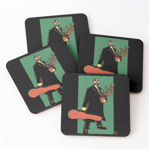Item preview, The Professional v2 designed and sold by tanGate Apparels.