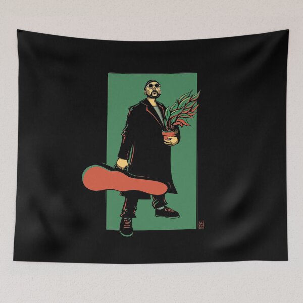 Item preview, The Professional v2 designed and sold by tanGate Apparels.