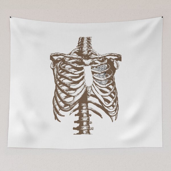Item preview, Skeleton designed and sold by simon-artist.