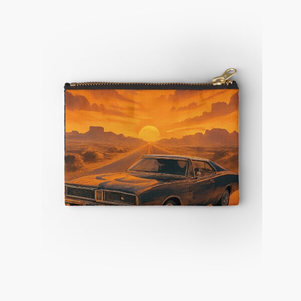 Item preview, Classic Desert Run – 70’s Muscle Car designed and sold by RetroPrints9.