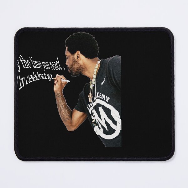 Item preview, Kyrie Irving designed and sold by peerlessart.